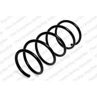 Ressort de suspension LESJOFORS 4008426