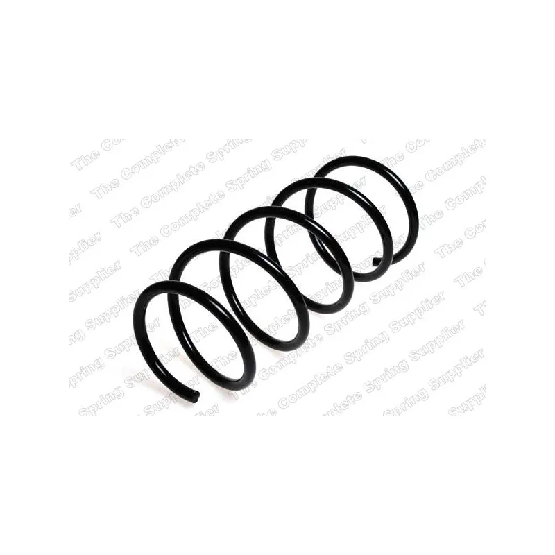 Ressort de suspension LESJOFORS 4008426