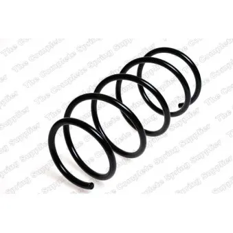 Ressort de suspension LESJOFORS 4008427