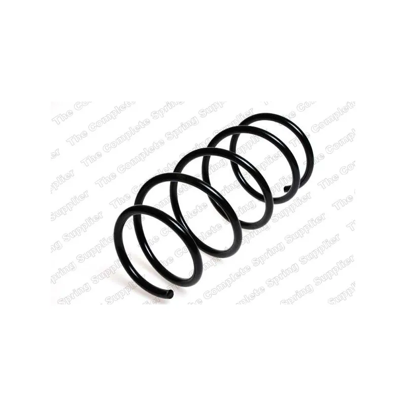 Ressort de suspension LESJOFORS 4008427