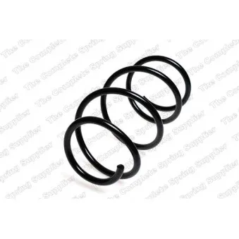 Ressort de suspension LESJOFORS 4008428