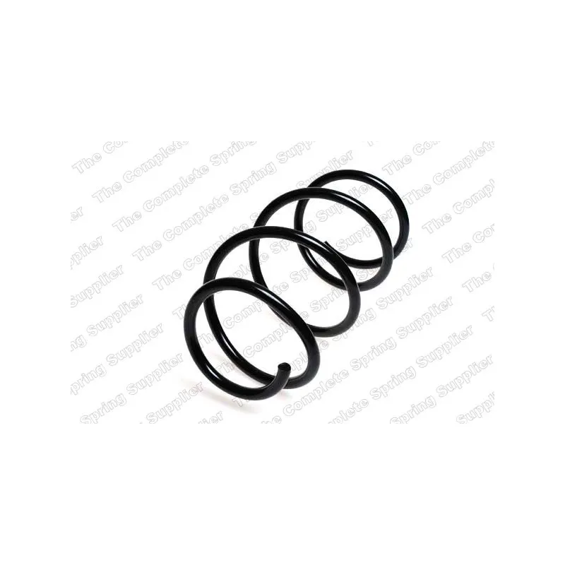 Ressort de suspension LESJOFORS 4008428