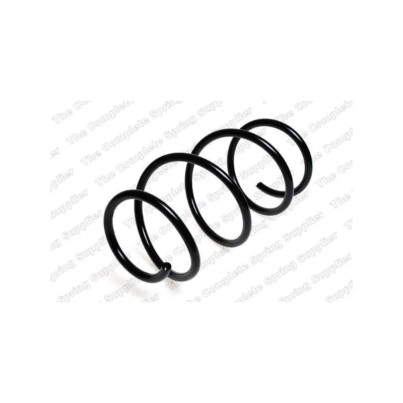 Ressort de suspension LESJOFORS 4008429