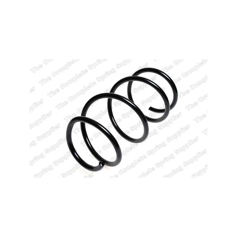 Ressort de suspension LESJOFORS 4008430