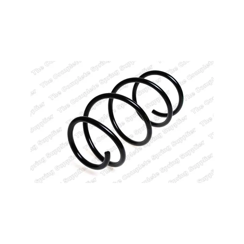 Ressort de suspension LESJOFORS 4008431