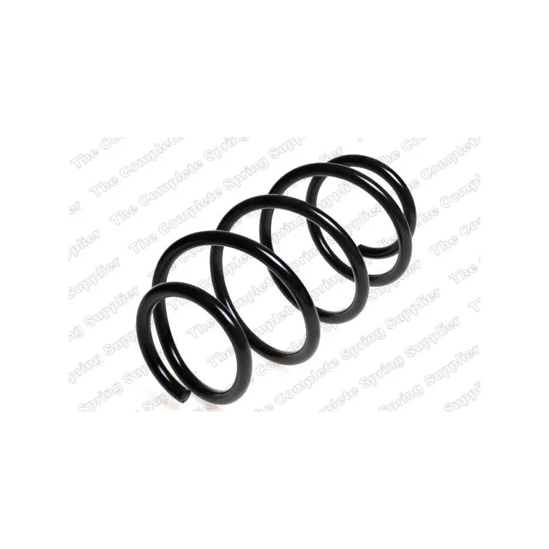 Ressort de suspension LESJOFORS 4008432
