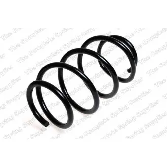 Ressort de suspension LESJOFORS 4008433
