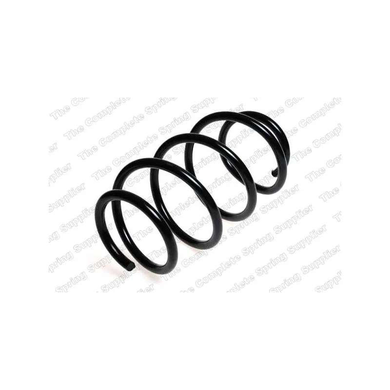 Ressort de suspension LESJOFORS 4008433