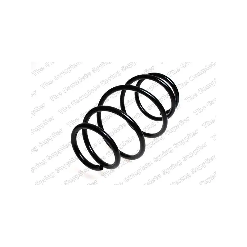 Ressort de suspension LESJOFORS 4008434