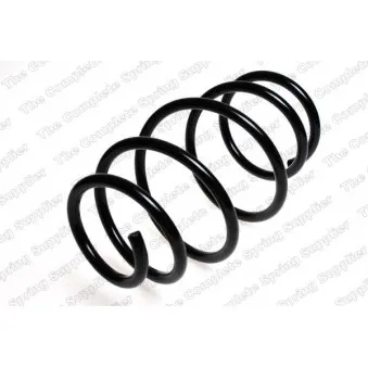 Ressort de suspension LESJOFORS 4008435