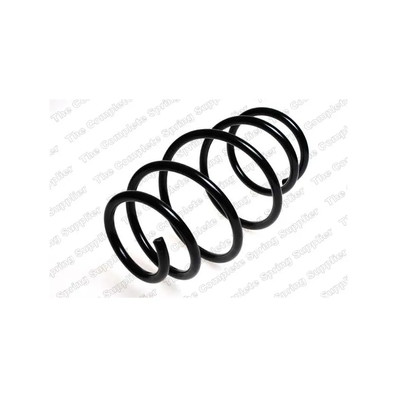 Ressort de suspension LESJOFORS 4008435