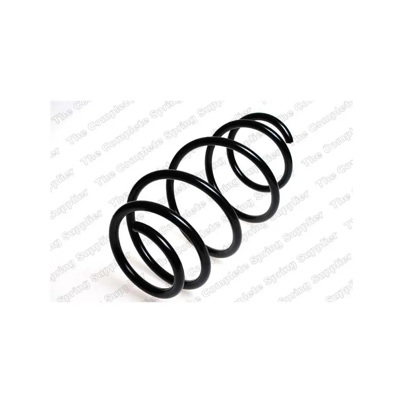 Ressort de suspension LESJOFORS 4008436