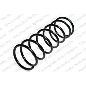 Ressort de suspension LESJOFORS 4008437