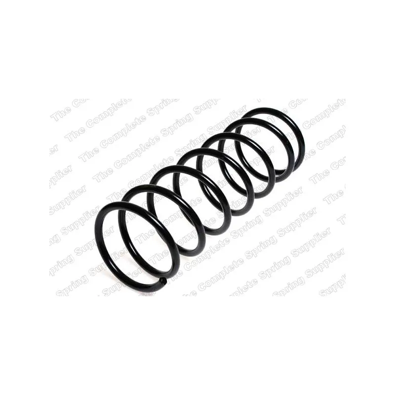 Ressort de suspension LESJOFORS 4008437