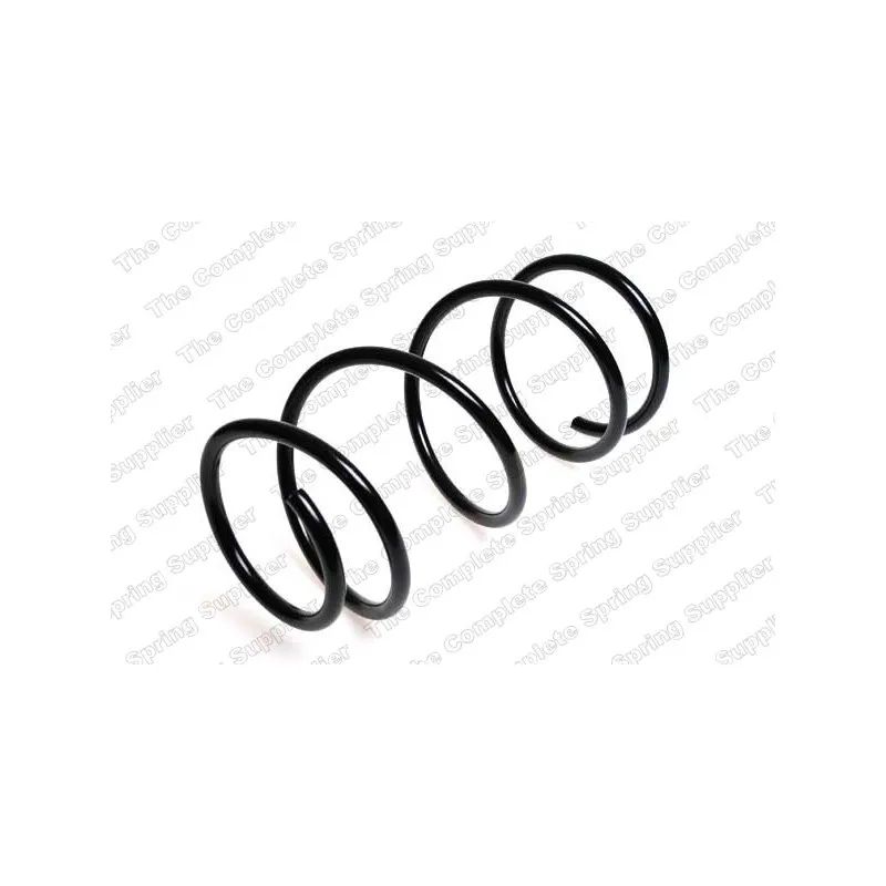 Ressort de suspension LESJOFORS 4008438
