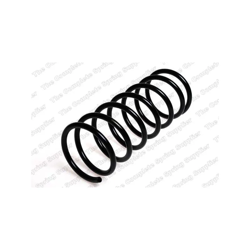 Ressort de suspension LESJOFORS 4008440