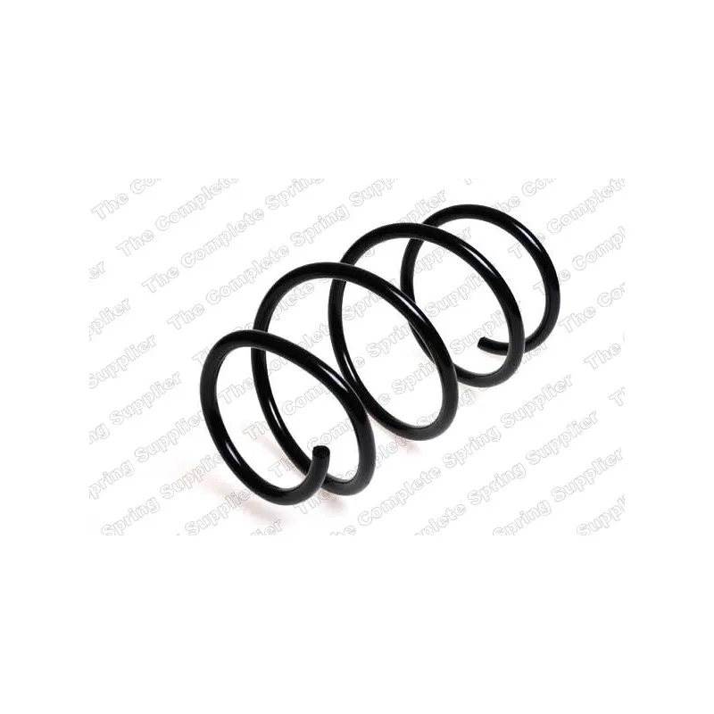 Ressort de suspension LESJOFORS 4008441