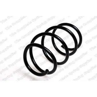 Ressort de suspension LESJOFORS 4008442