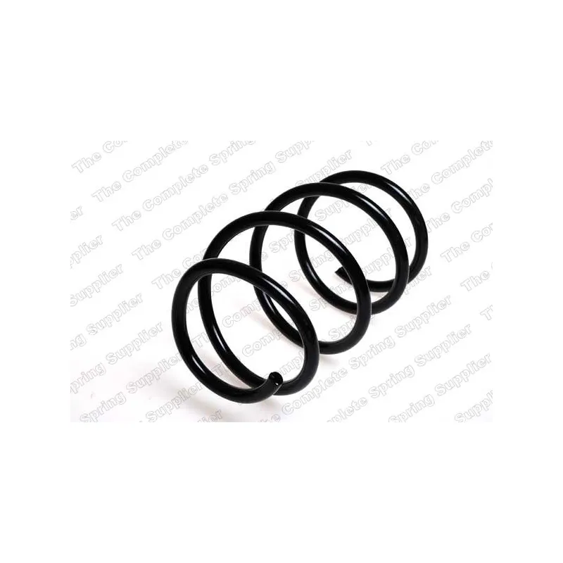 Ressort de suspension LESJOFORS 4008442