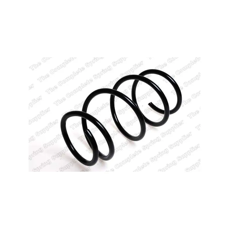 Ressort de suspension LESJOFORS 4008443