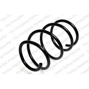 Ressort de suspension LESJOFORS 4008444