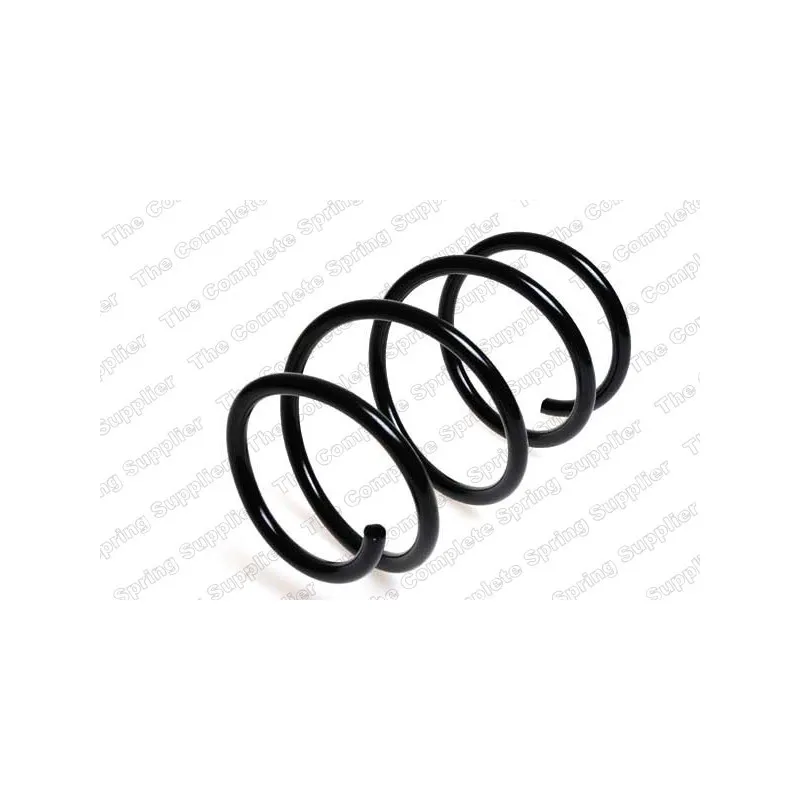 Ressort de suspension LESJOFORS 4008444