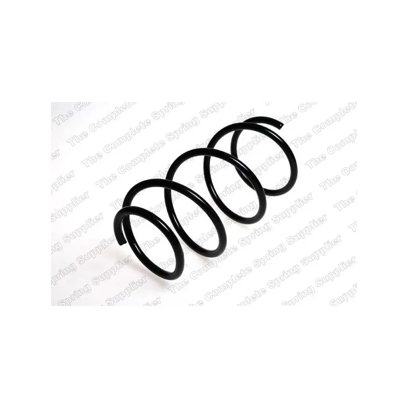 Ressort de suspension LESJOFORS 4008445