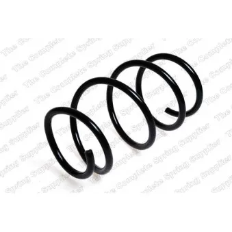 Ressort de suspension LESJOFORS 4008446