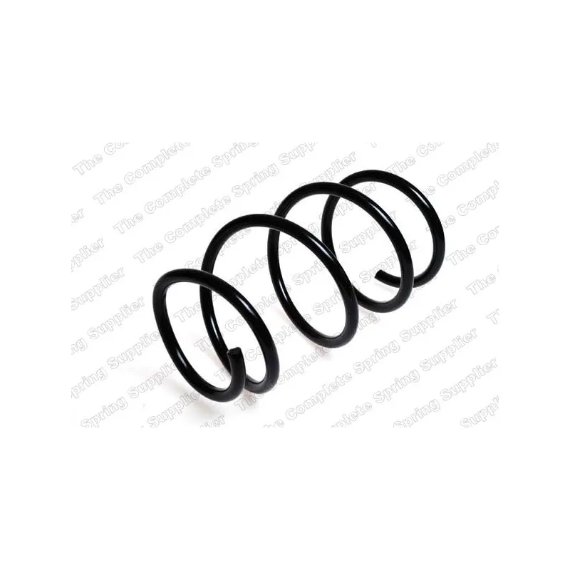 Ressort de suspension LESJOFORS 4008446