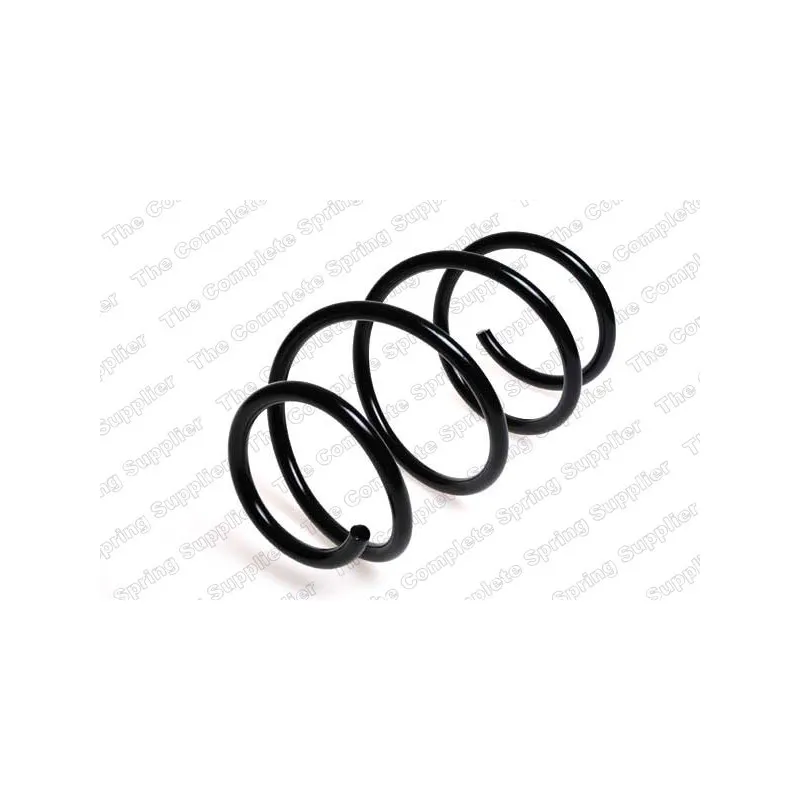 Ressort de suspension LESJOFORS 4008447