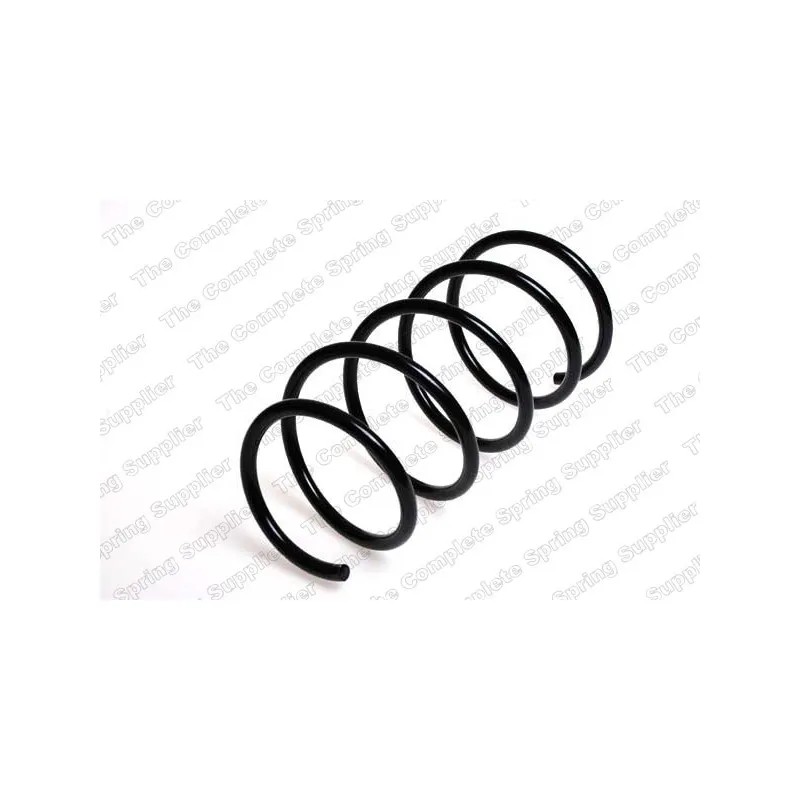 Ressort de suspension LESJOFORS 4008451
