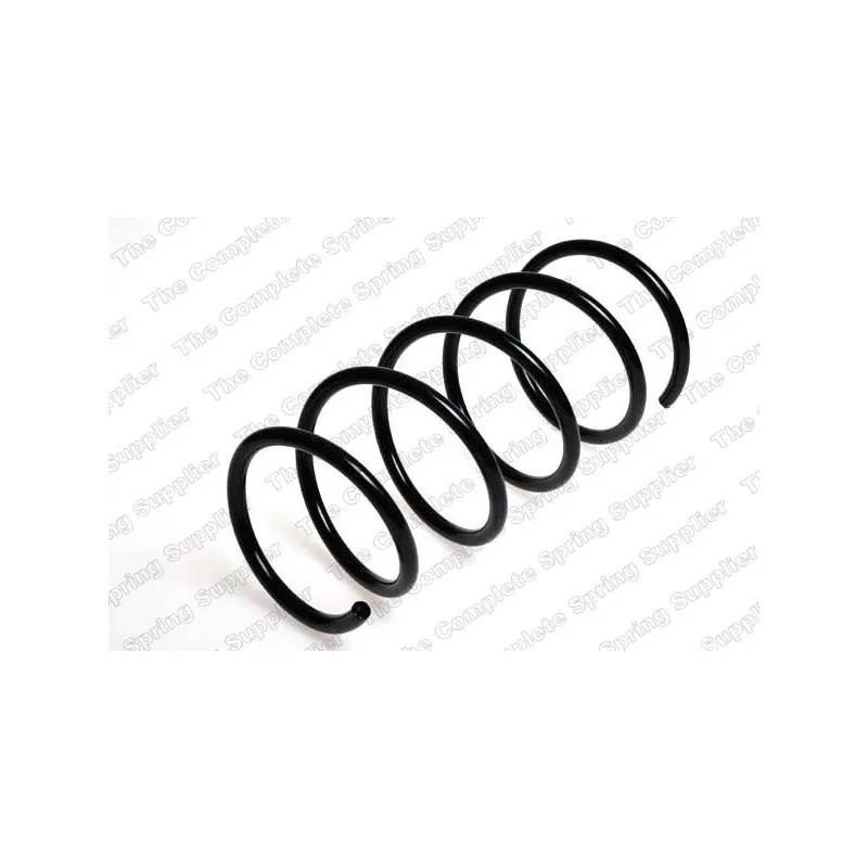 Ressort de suspension LESJOFORS 4008452