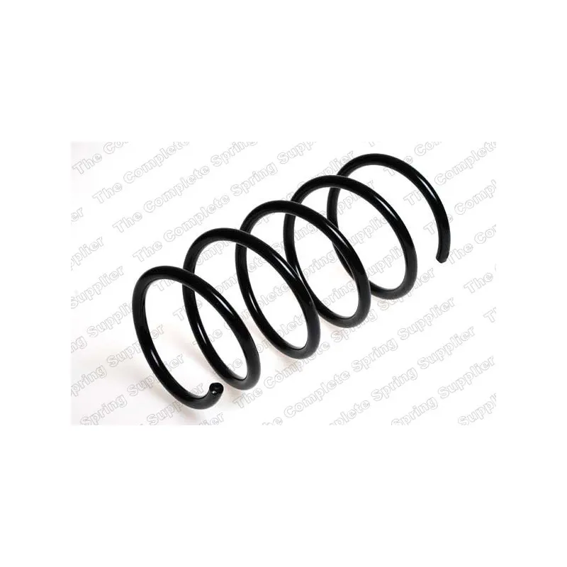 Ressort de suspension LESJOFORS 4008453
