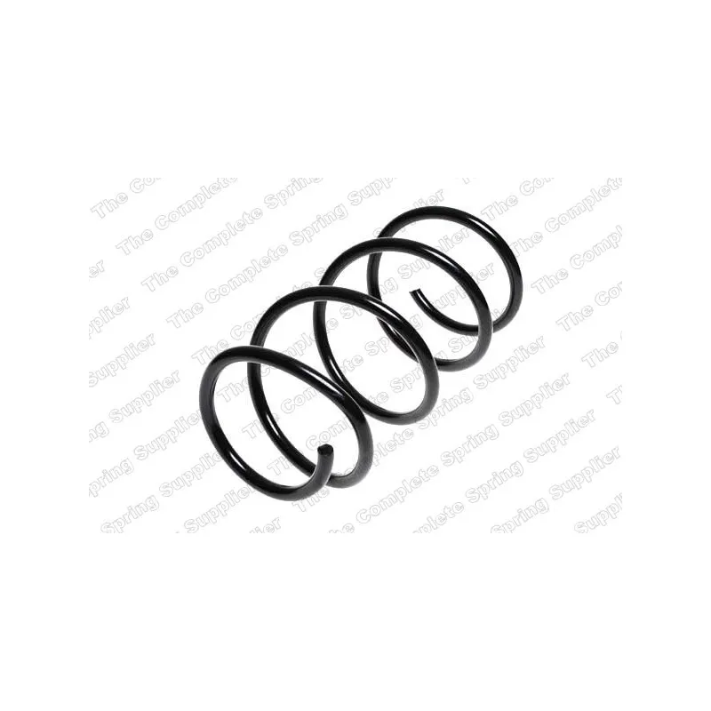 Ressort de suspension LESJOFORS 4008454