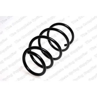 Ressort de suspension LESJOFORS 4008458
