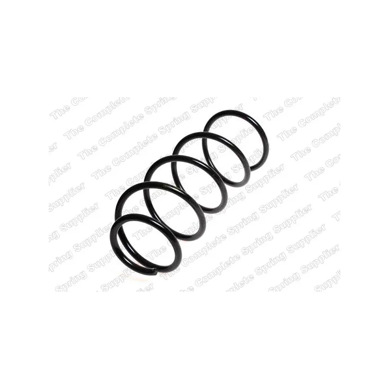 Ressort de suspension LESJOFORS 4008459
