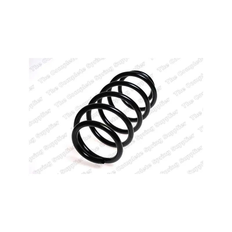 Ressort de suspension LESJOFORS 4008461