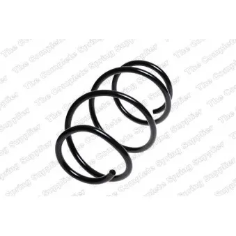 Ressort de suspension LESJOFORS 4008462