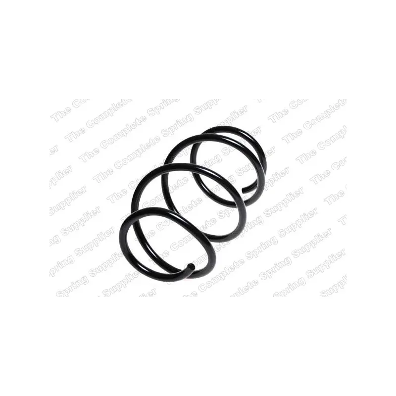 Ressort de suspension LESJOFORS 4008462