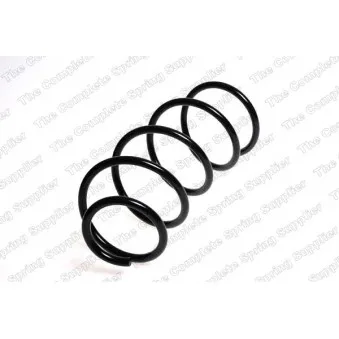 Ressort de suspension LESJOFORS 4008463