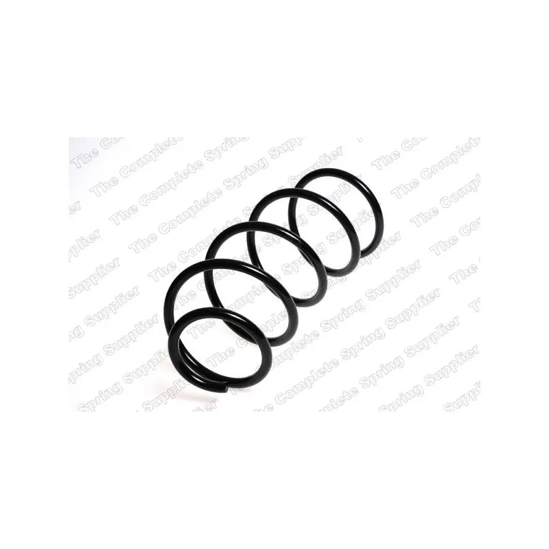 Ressort de suspension LESJOFORS 4008463