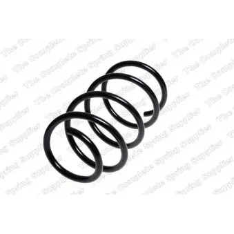 Ressort de suspension LESJOFORS 4008464