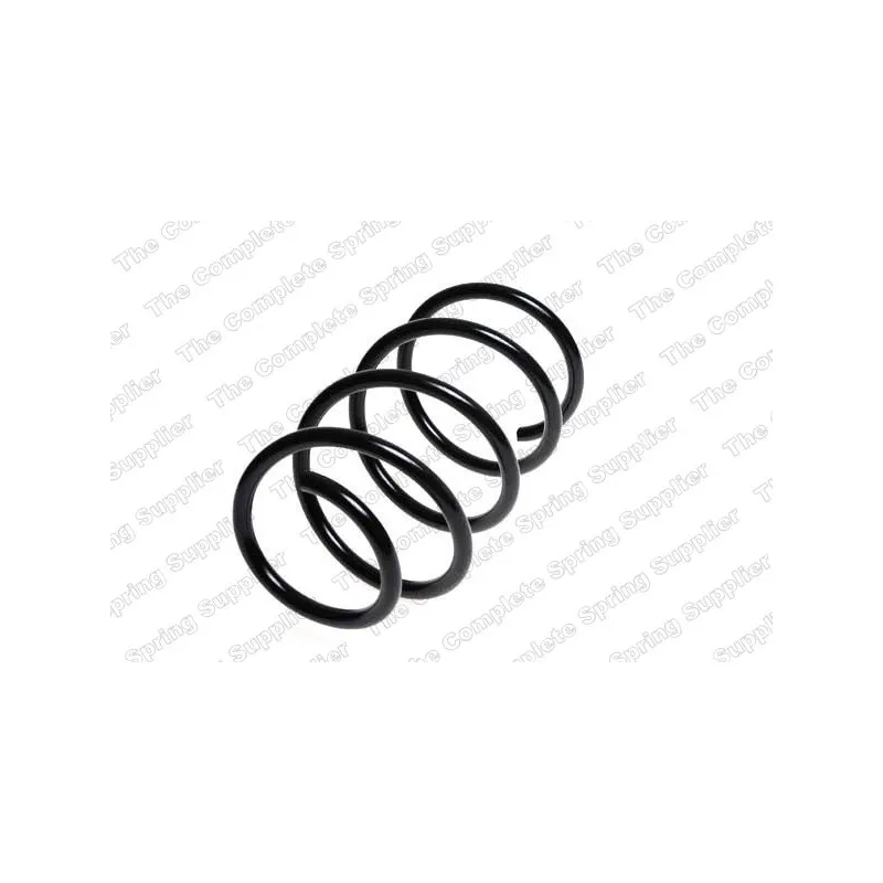 Ressort de suspension LESJOFORS 4008464