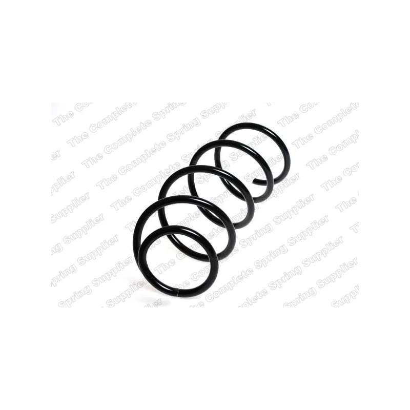 Ressort de suspension LESJOFORS 4008465
