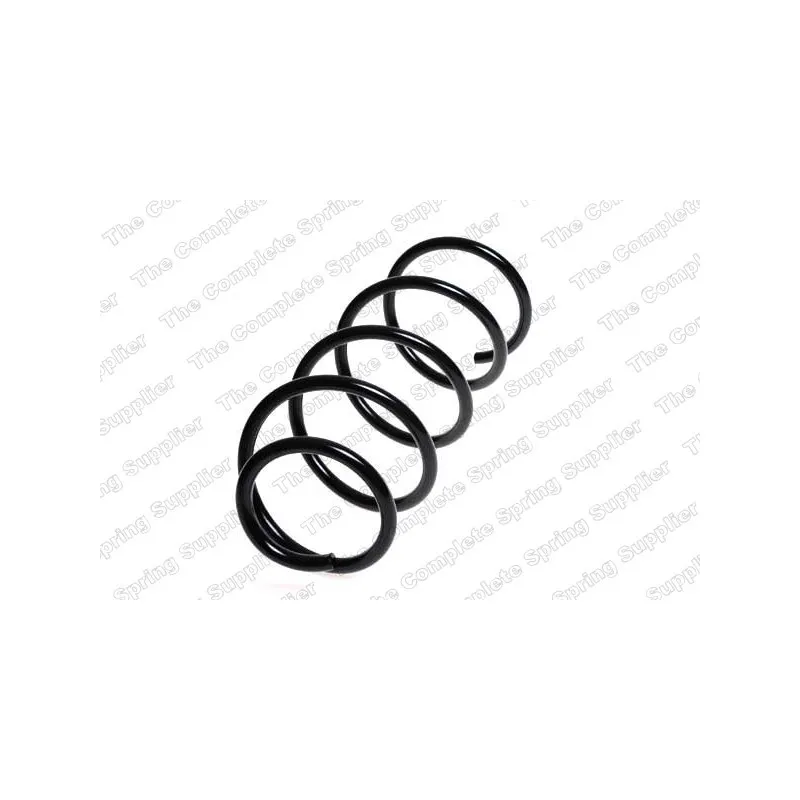 Ressort de suspension LESJOFORS 4008466