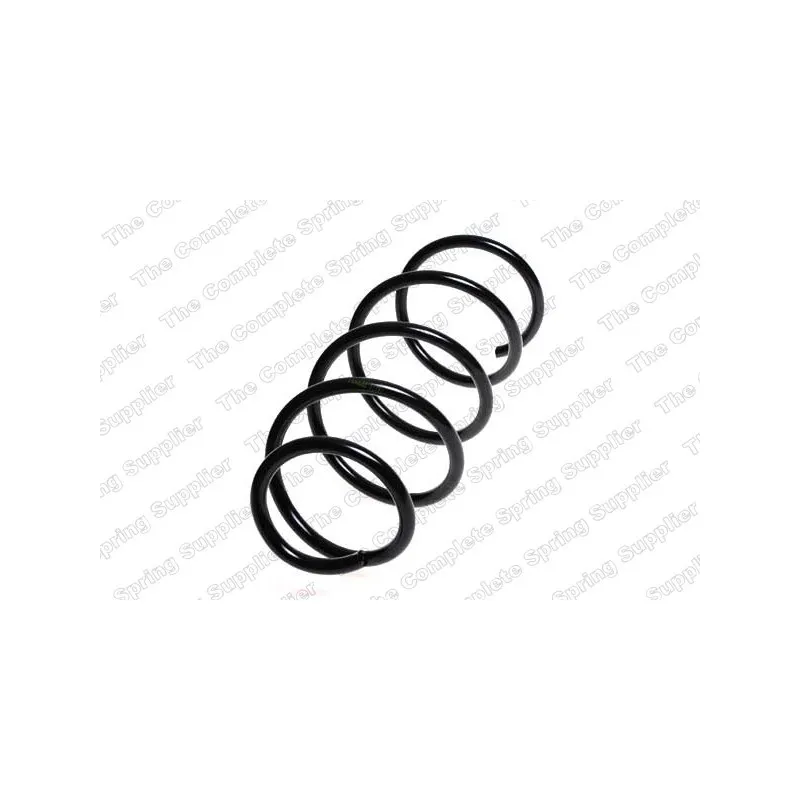 Ressort de suspension LESJOFORS 4008467