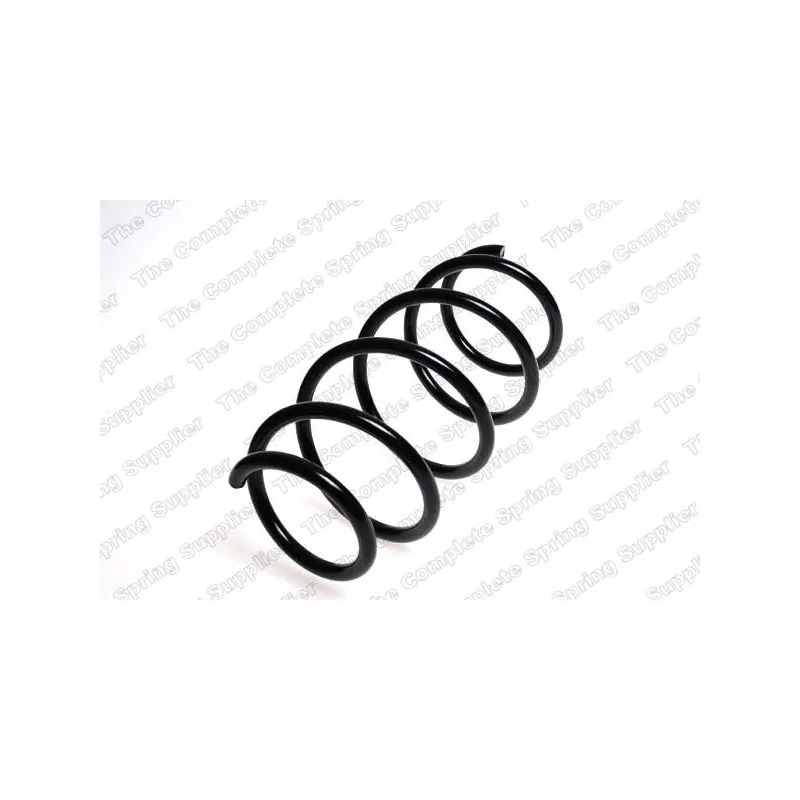 Ressort de suspension LESJOFORS 4008468