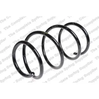Ressort de suspension LESJOFORS 4008469