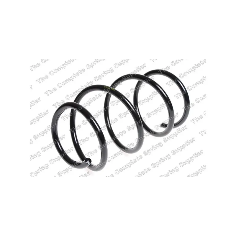 Ressort de suspension LESJOFORS 4008469