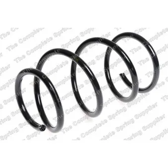Ressort de suspension LESJOFORS 4008470